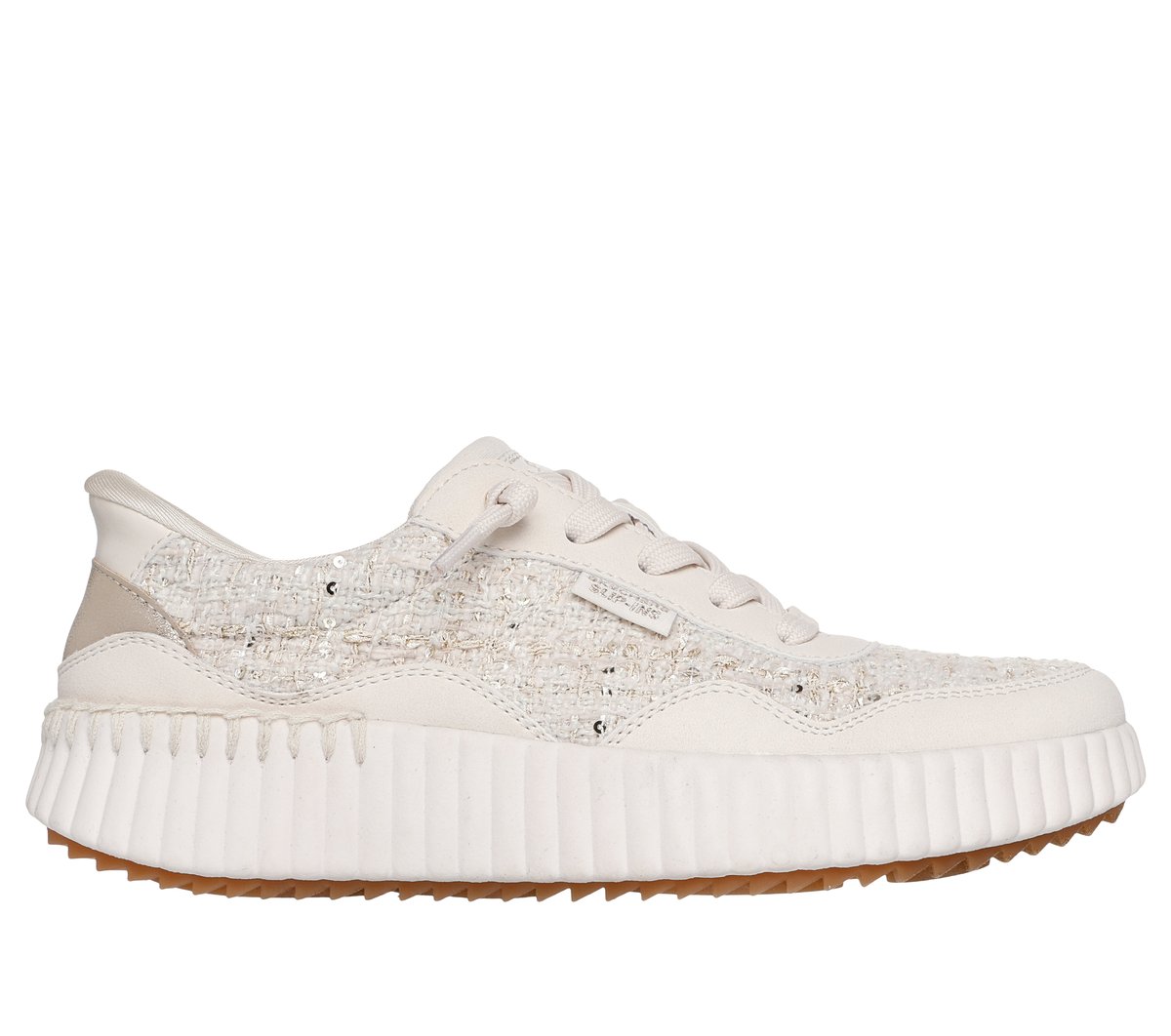 Slip-ins: BOBS Vista -Glitzy Glide | Skechers online