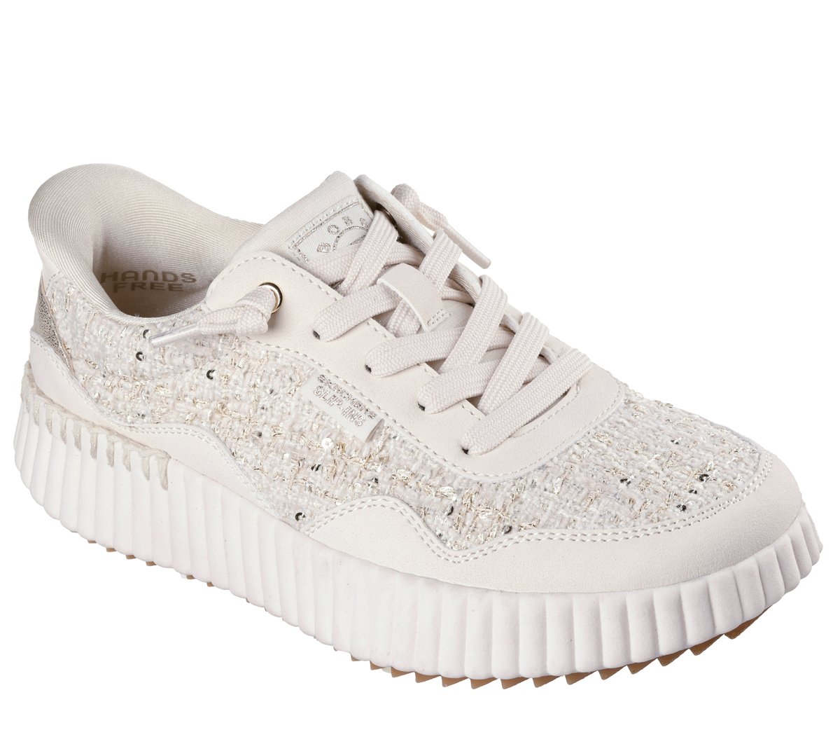 Slip-ins: BOBS Vista -Glitzy Glide | Skechers online