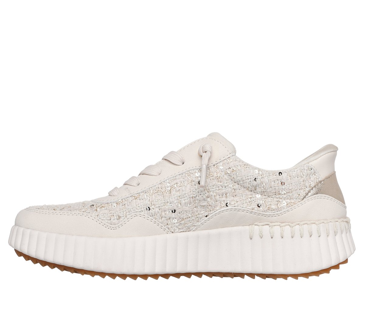 Slip-ins: BOBS Vista -Glitzy Glide | Skechers online