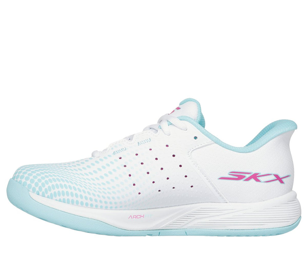 Slip-ins Relaxed Fit: Viper Court Reload | Skechers for sale
