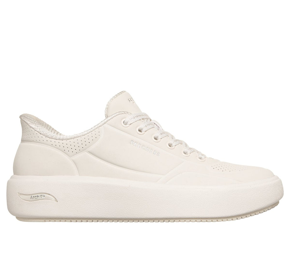 Slip-ins: Arch Fit Horizon Court - Solid Choice | Skechers outlet
