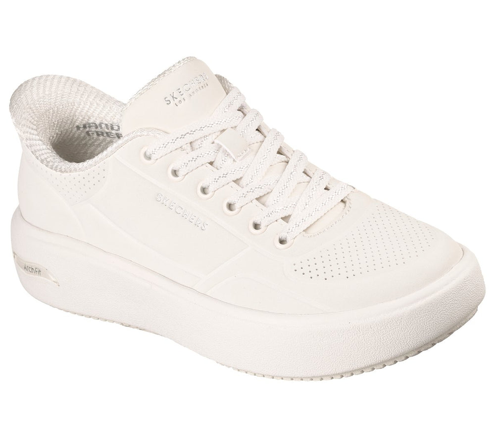Slip-ins: Arch Fit Horizon Court - Solid Choice | Skechers outlet