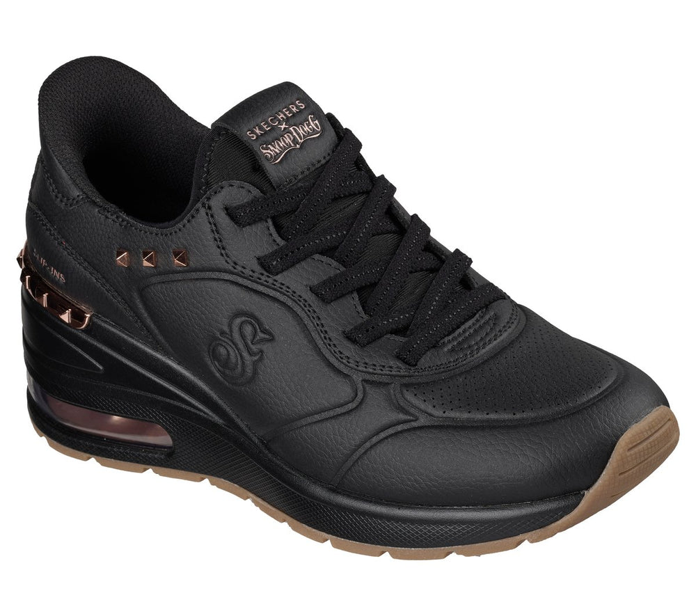 Slip-ins Snoop Dogg: Million Air - Luxe Daze | Skechers outlet
