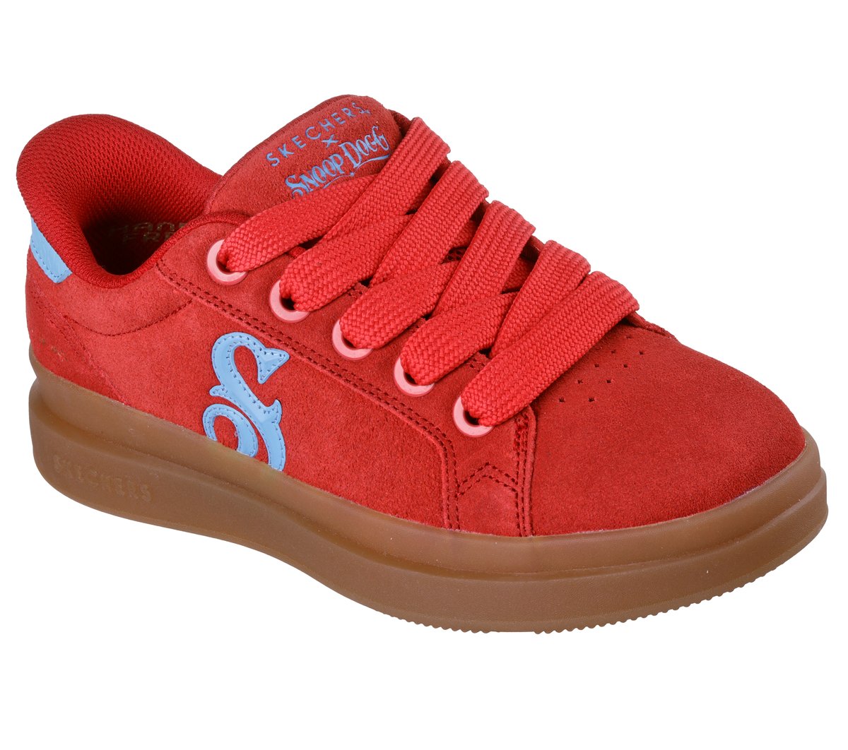 Slip-ins Snoop Dogg: Courtside - Cali Girlz | Skechers discount