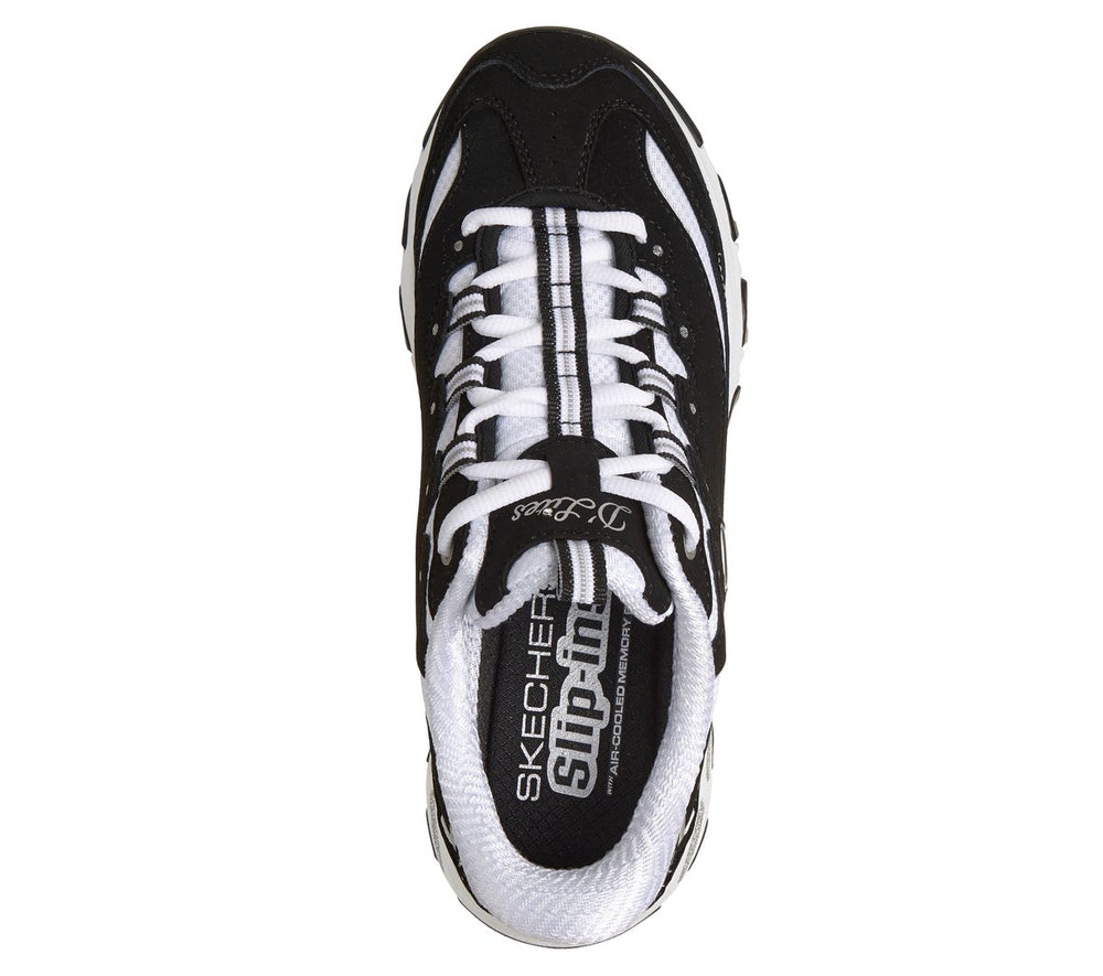 Slip-ins: D'Lites - Fan Girl | Skechers online