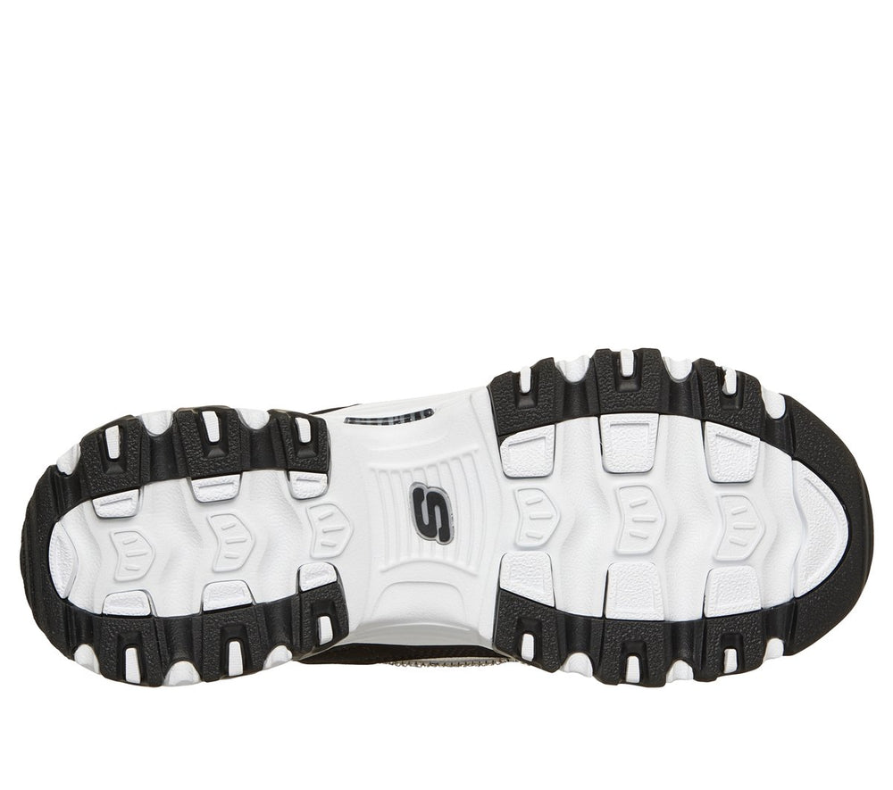 Slip-ins: D'Lites -Show Time | Skechers US