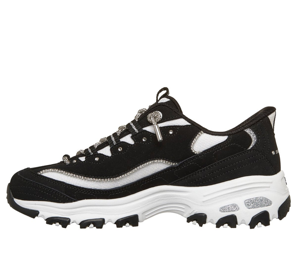 Slip-ins: D'Lites -Show Time | Skechers US