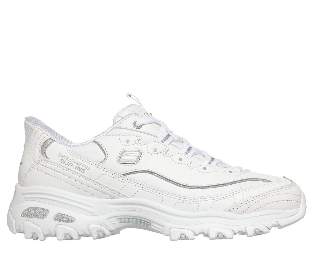 Slip-ins: D'Lites - Winning Choice | Skechers outlet