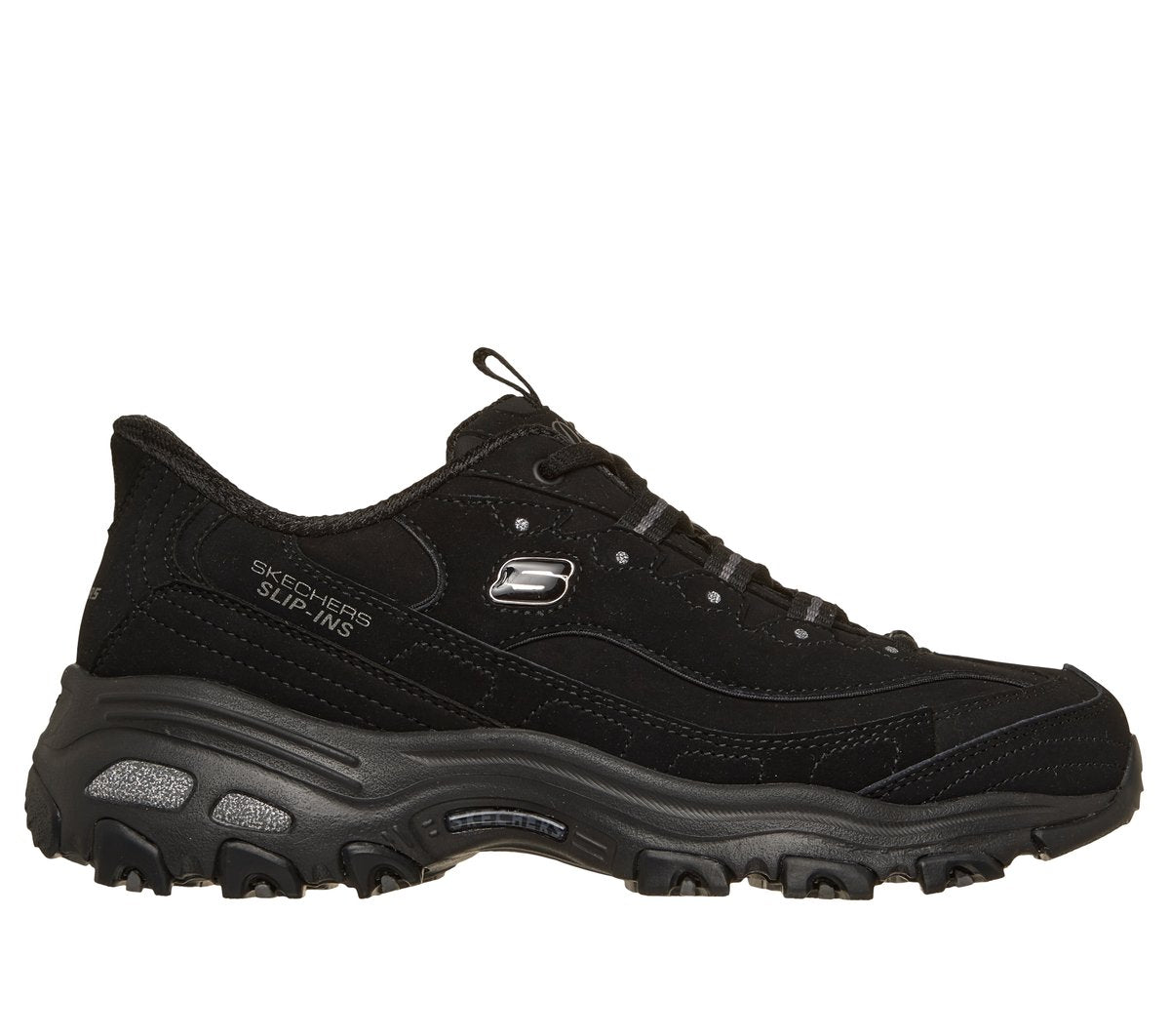 Slip-ins: D'Lites - Classic Remix | Skechers sale