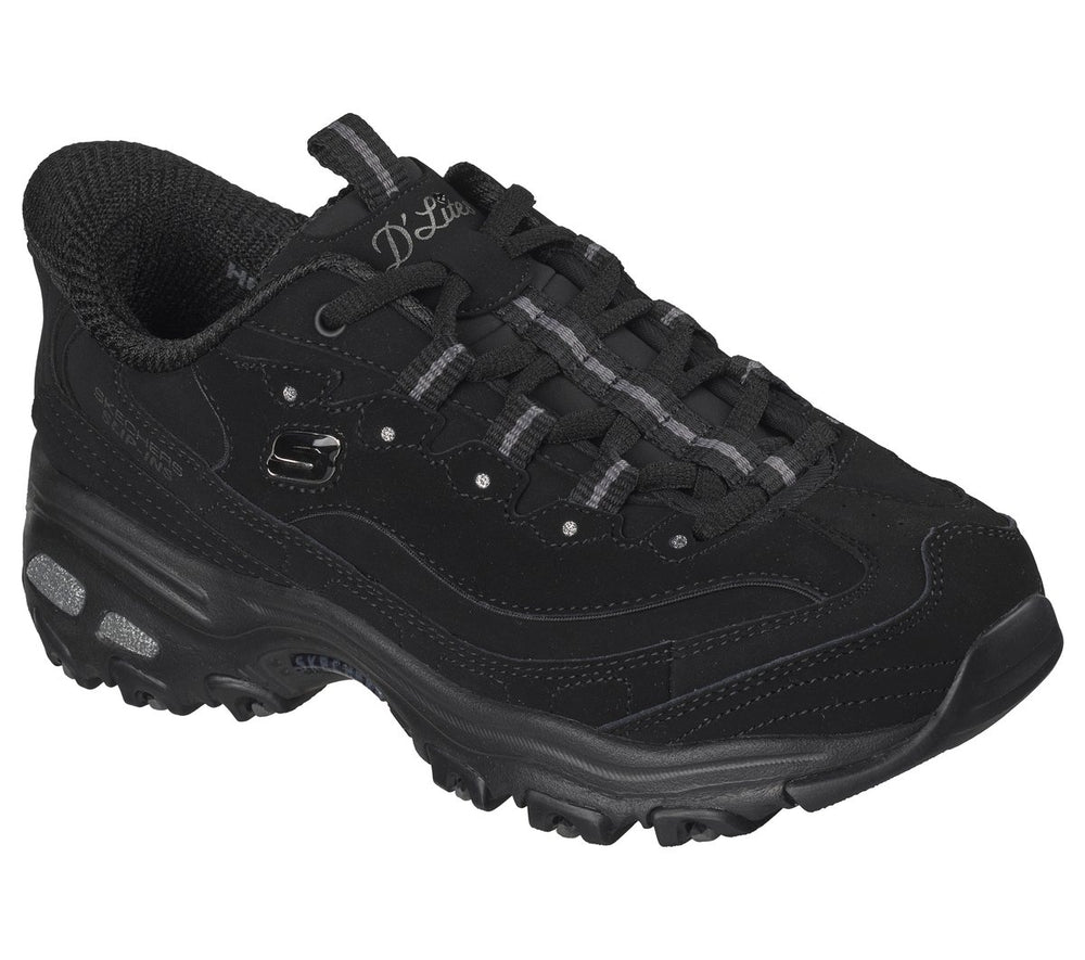 Slip-ins: D'Lites - Classic Remix | Skechers sale
