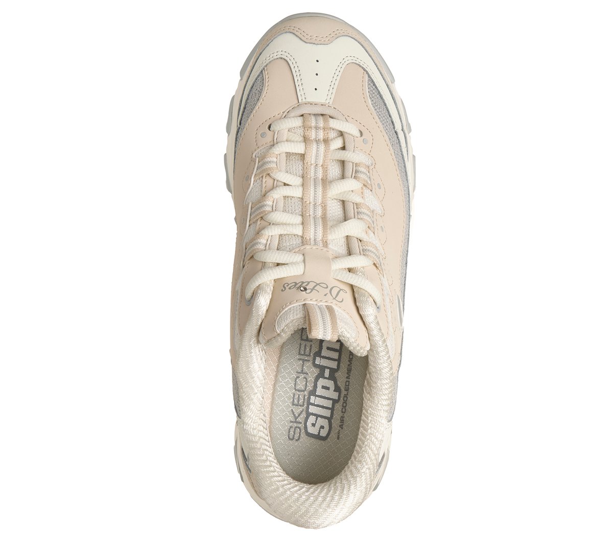 Slip-ins: D'Lites - Smooth Nostalgia | Skechers discount