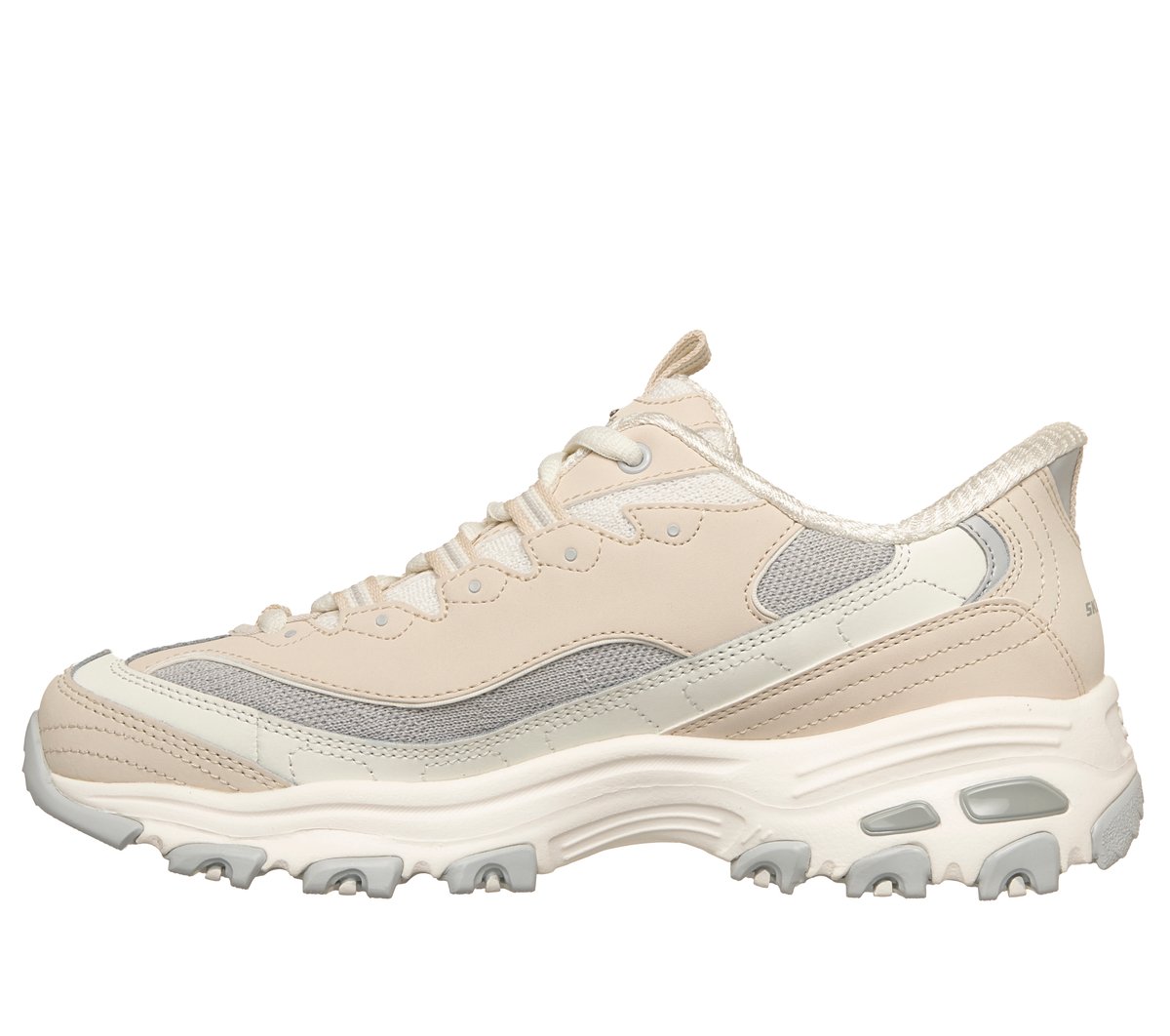 Slip-ins: D'Lites - Smooth Nostalgia | Skechers discount