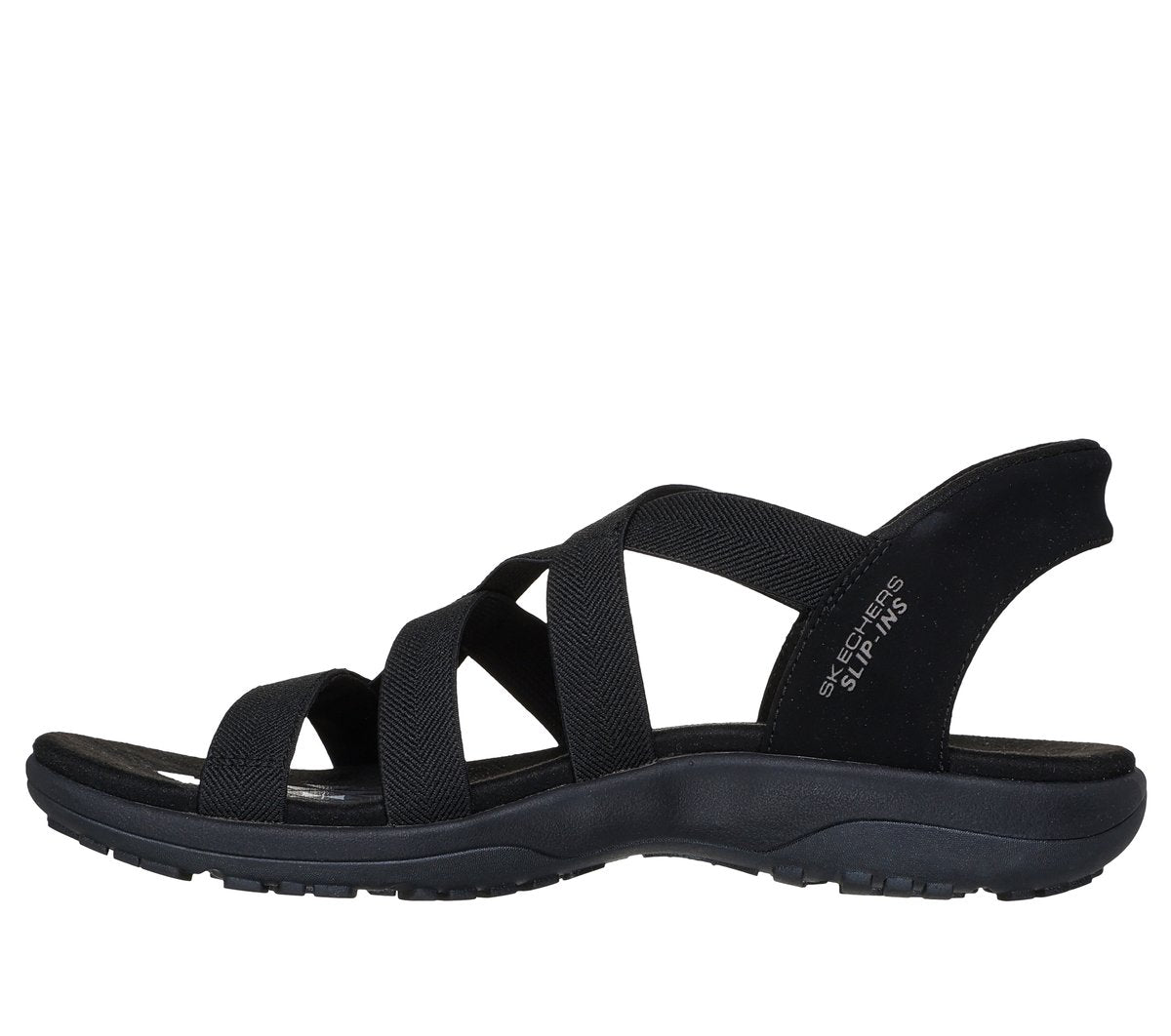 Slip-ins: Reggae Slim - Stretch Flex | Skechers on sale
