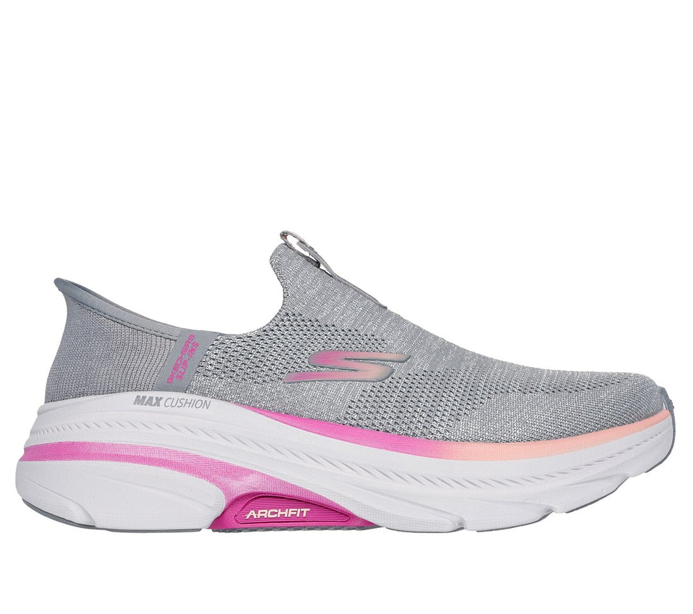 Slip-ins: Max Cushioning Arch Fit 2.0 - Cambridge | Skechers online