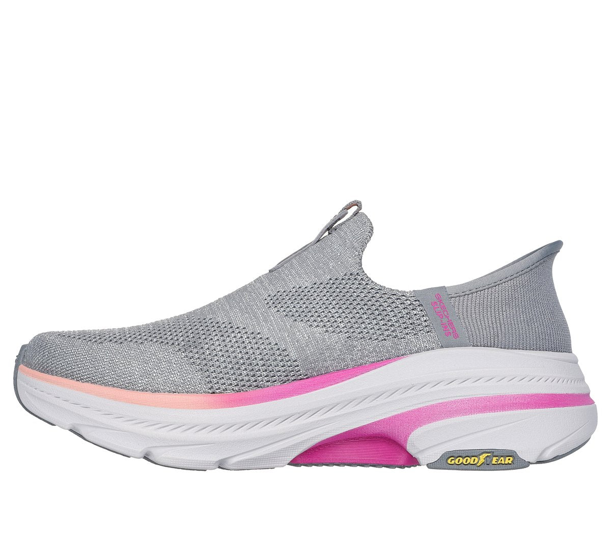 Slip-ins: Max Cushioning Arch Fit 2.0 - Cambridge | Skechers online
