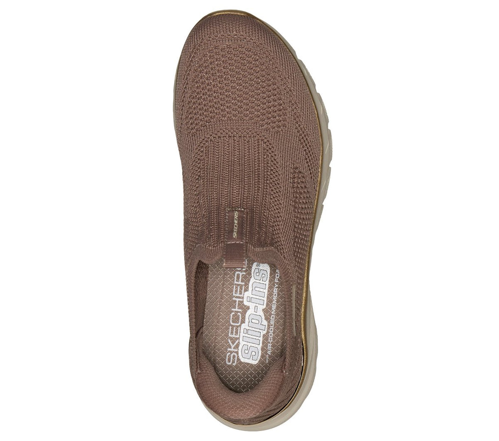 Slip-ins: Fashion Fit 2.0 - Midnight Shine | Skechers US