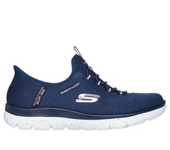 Slip-ins Waterproof: Summits - Best Choice | Skechers outlet