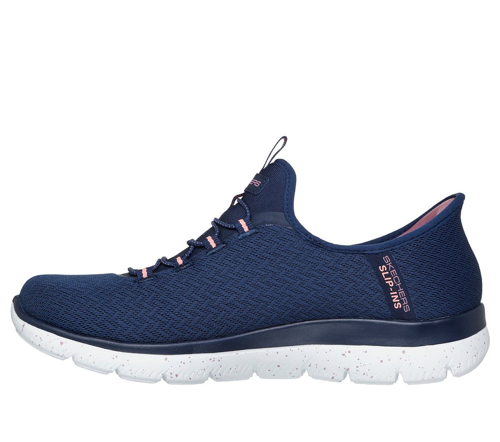 Slip-ins Waterproof: Summits - Best Choice | Skechers outlet