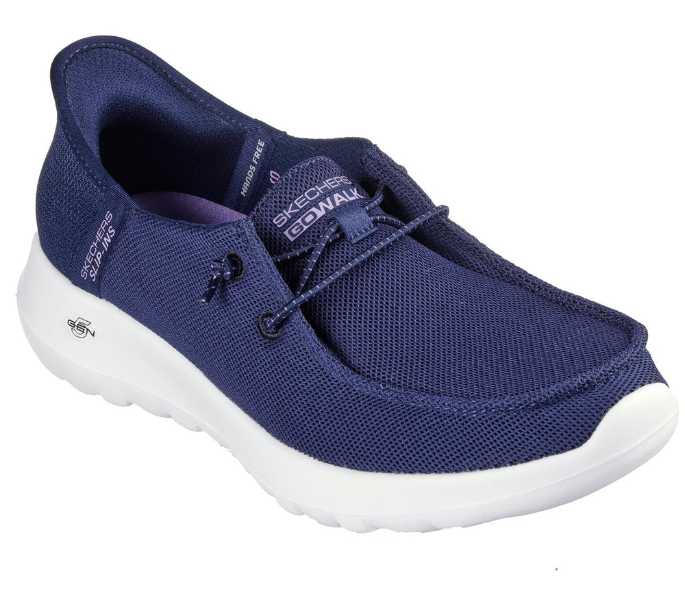 Slip-ins: GO WALK Joy - Idalis | Skechers online