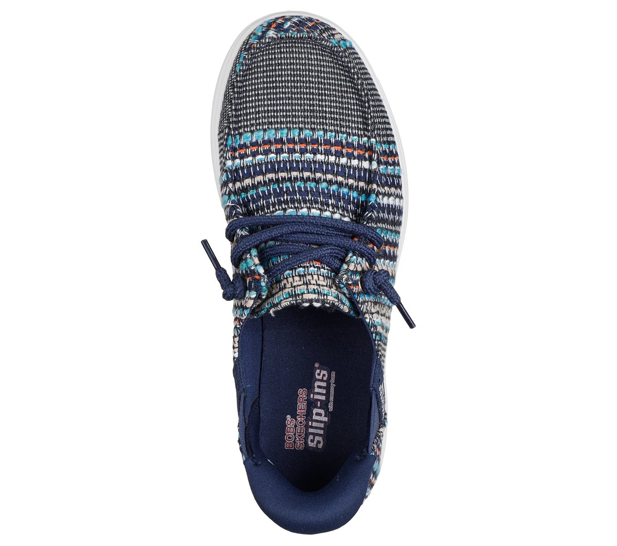 Slip-ins: BOBS Skip Cute - August Air | Skechers discount