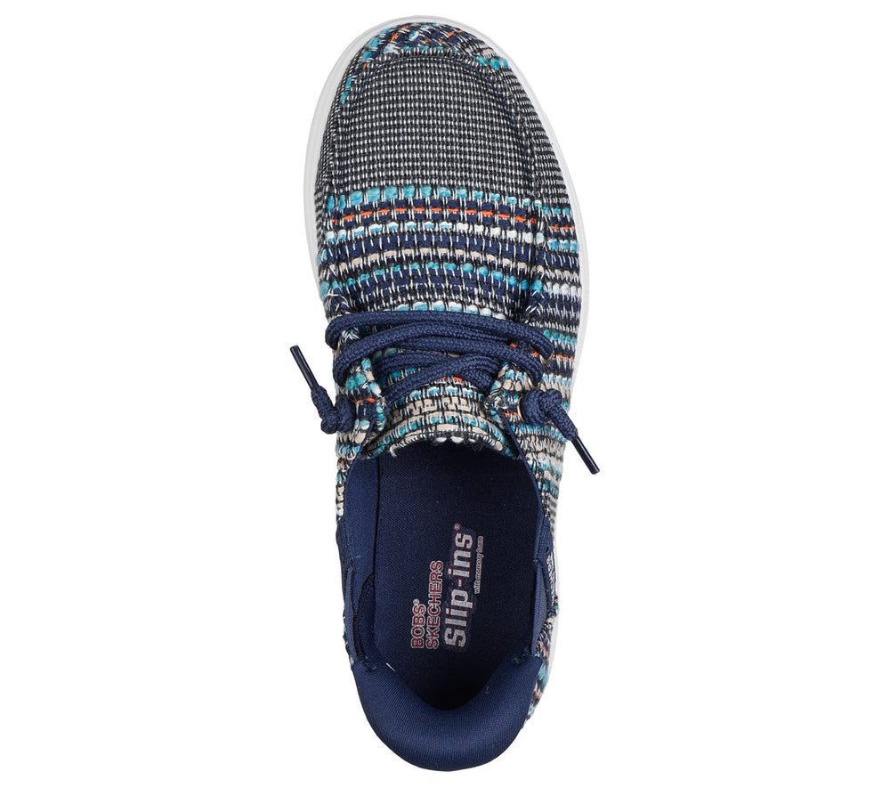 Slip-ins: BOBS Skip Cute - August Air | Skechers discount