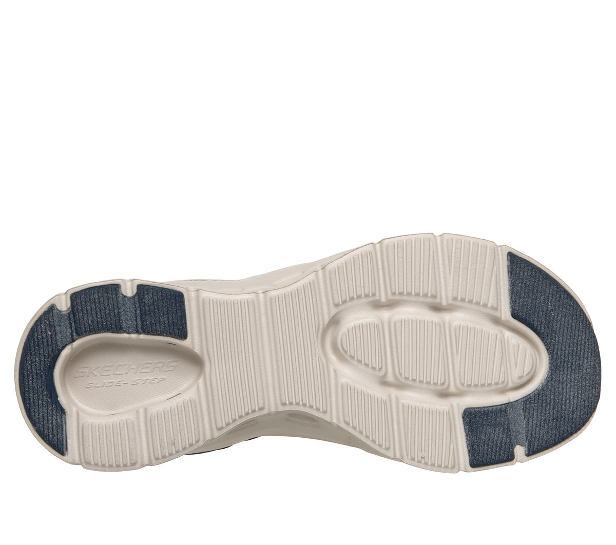 Slip-ins: Arch Fit Glide-Step Pro Sandal - Ace | Skechers US