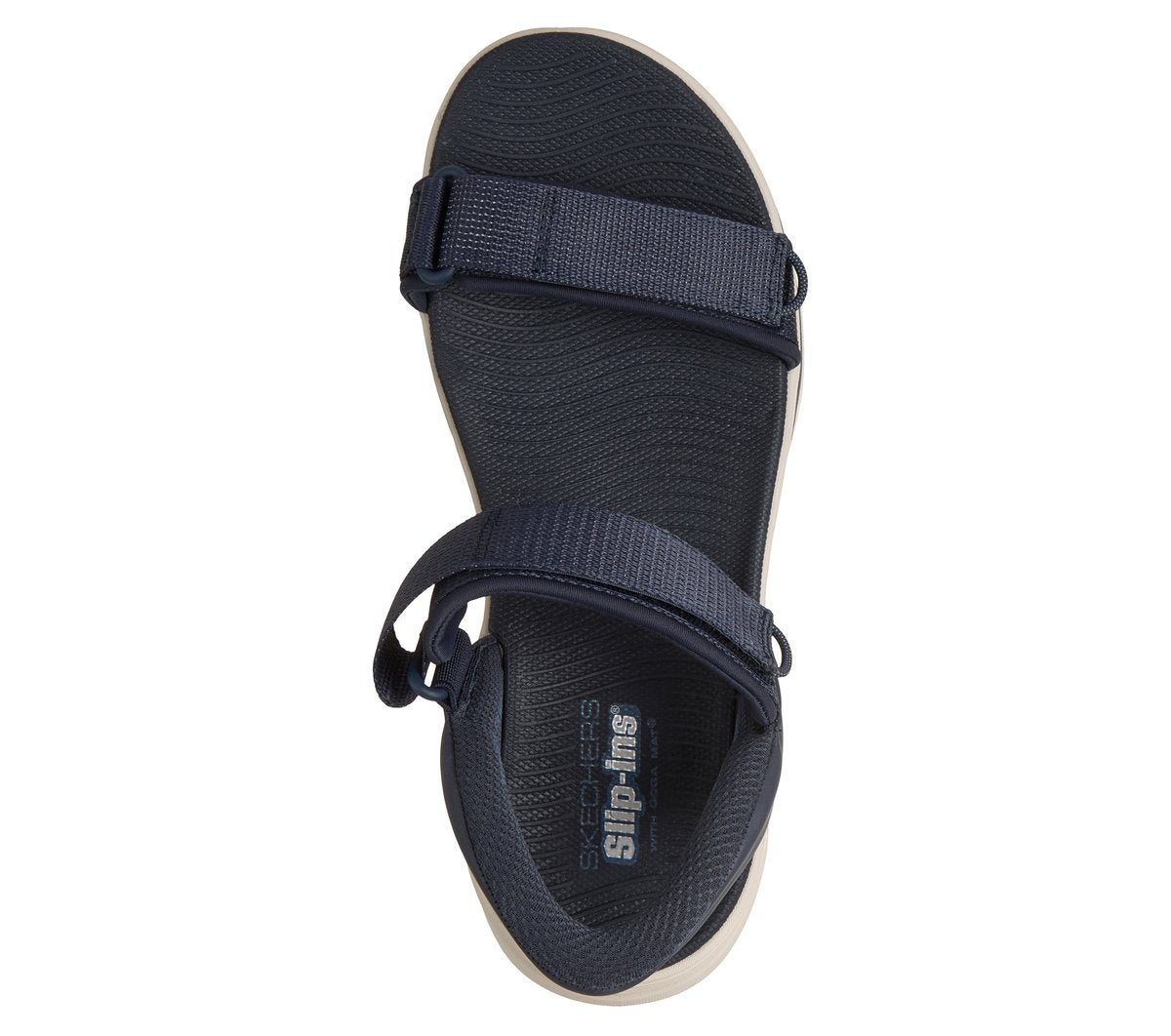 Slip-ins: GO WALK Glide-Step 2.0 Sandal - Charlie | Skechers for sale