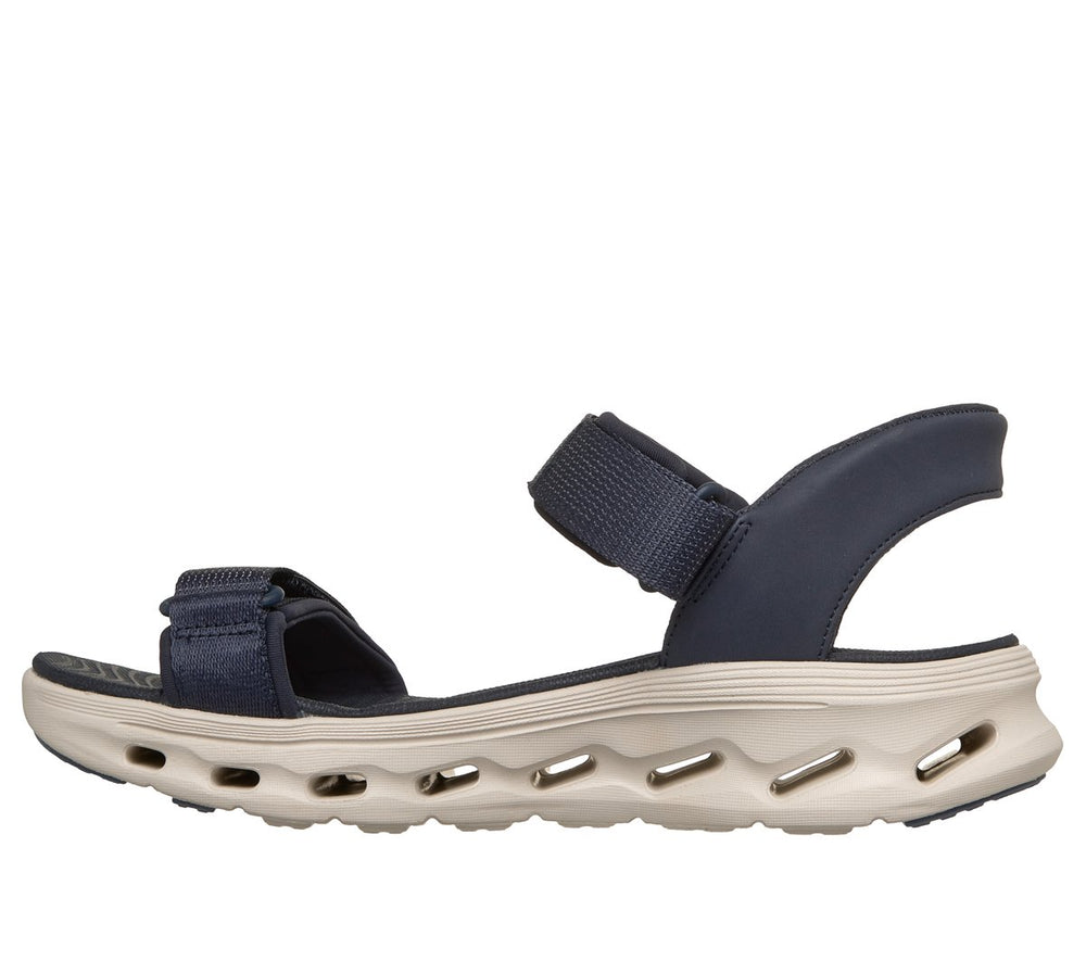 Slip-ins: GO WALK Glide-Step 2.0 Sandal - Charlie | Skechers for sale
