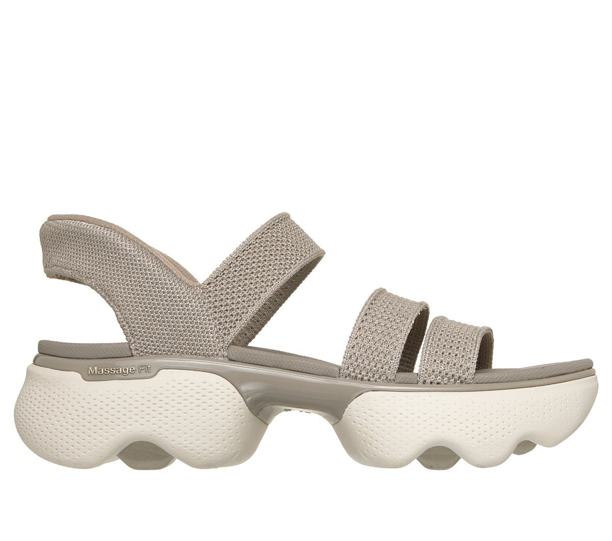 Slip-ins: Massage Fit Edge - Wren | Skechers on sale