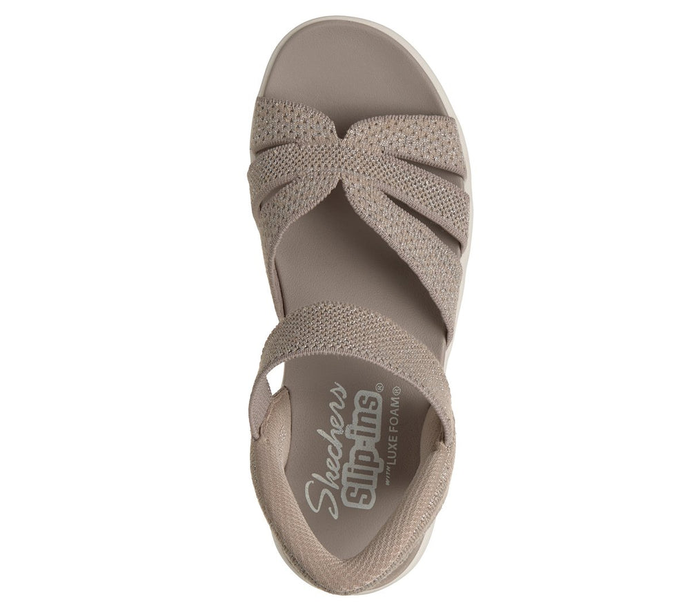 Slip-ins: Arya - Sparkling Praise | Skechers US