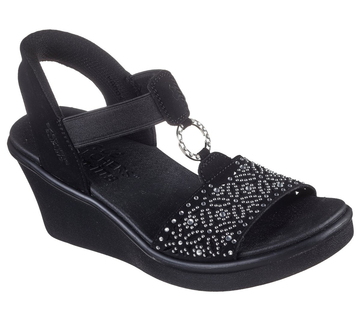 Slip-ins: Rumble On - Dancing Away | Skechers online