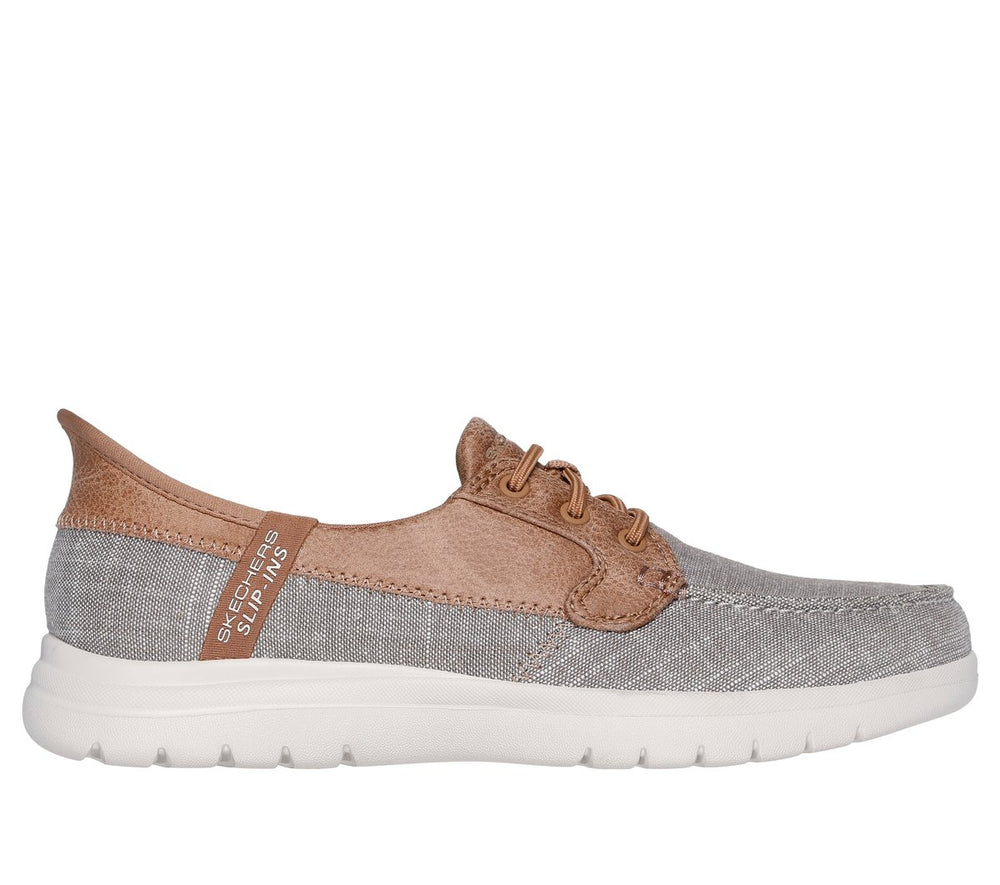 Slip-ins: On-The-GO - Coastal Sky | Skechers US