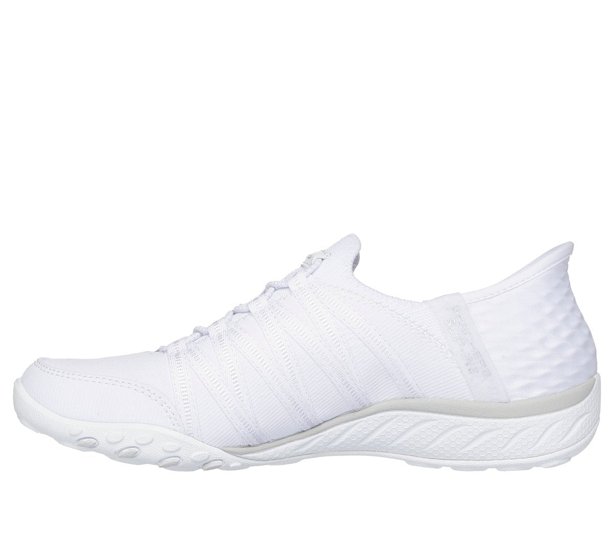 Slip-ins Relaxed Fit: Breathe-Easy - Roll-With-Me | Skechers sale