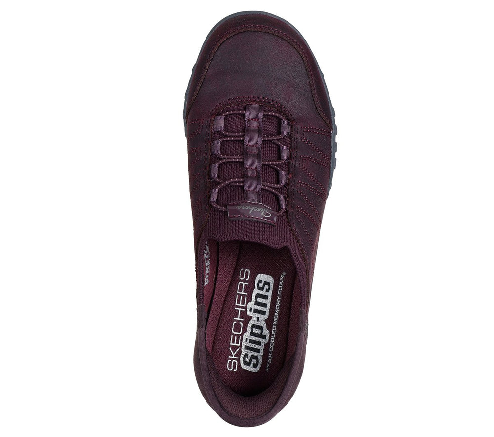 Slip-ins Relaxed Fit: Breathe-Easy - Home-Body | Skechers discount