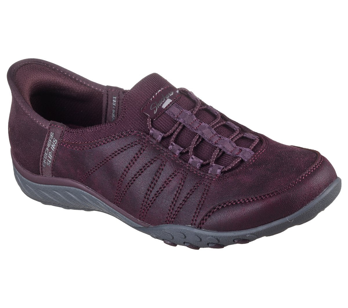 Slip-ins Relaxed Fit: Breathe-Easy - Home-Body | Skechers discount