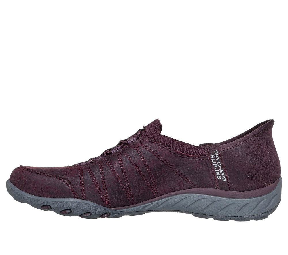 Slip-ins Relaxed Fit: Breathe-Easy - Home-Body | Skechers discount