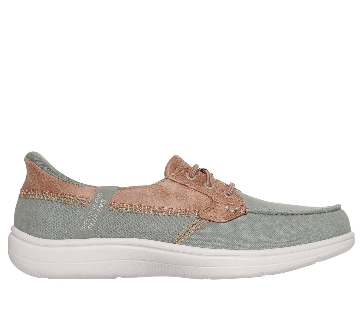 Slip-ins: On-The-GO Flex Radiant - Sandy | Skechers for sale