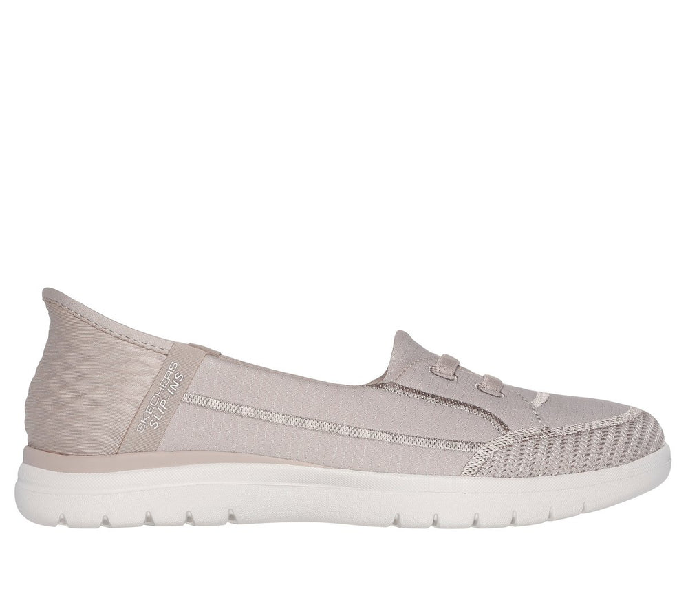 Slip-ins: On-The-GO Flex - Top Notch | Skechers US