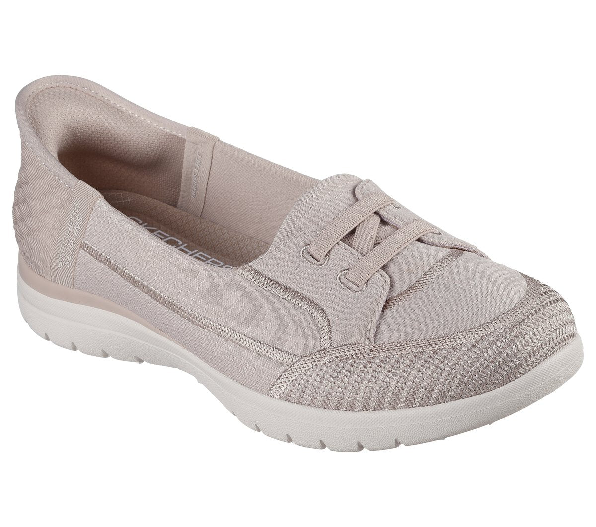 Slip-ins: On-The-GO Flex - Top Notch | Skechers US