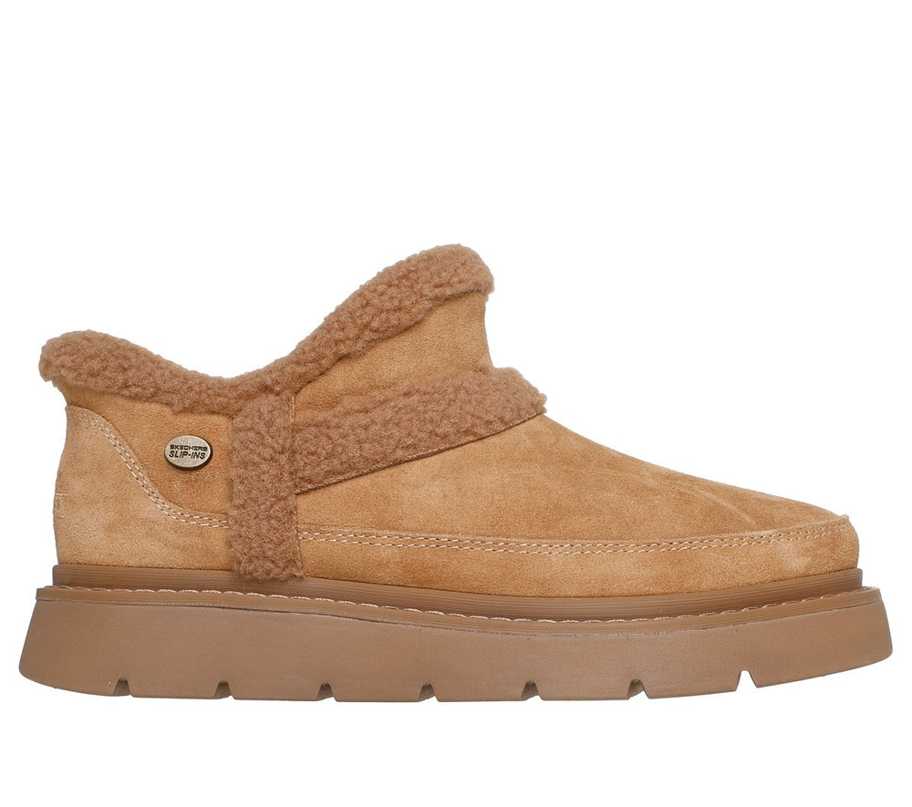 Slip-ins: BOBS Keepsakes Lite - Winter Snug | Skechers online