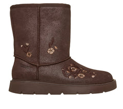 Slip-ins: Keepsakes Cozy - Cozy Mid Floral | Skechers outlet
