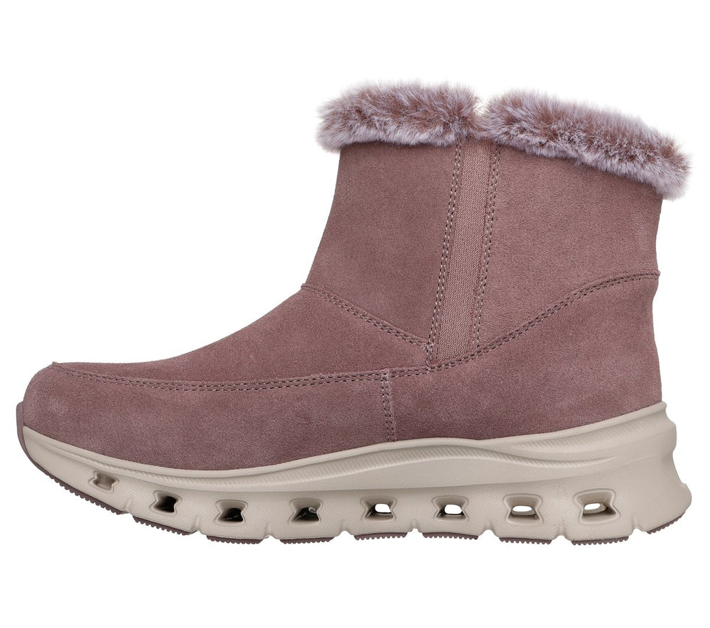 Slip-ins: Glide-Step Pro Boot - Cozy Wish | Skechers for sale