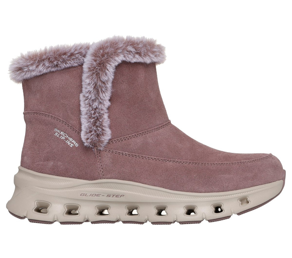 MAUVE,6.0,Medium