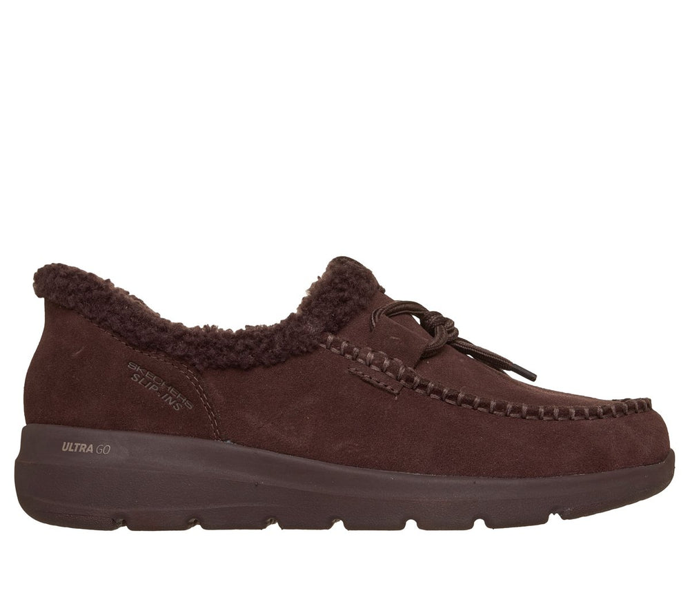 Slip-ins: Glacial Ultra - Millie | Skechers online