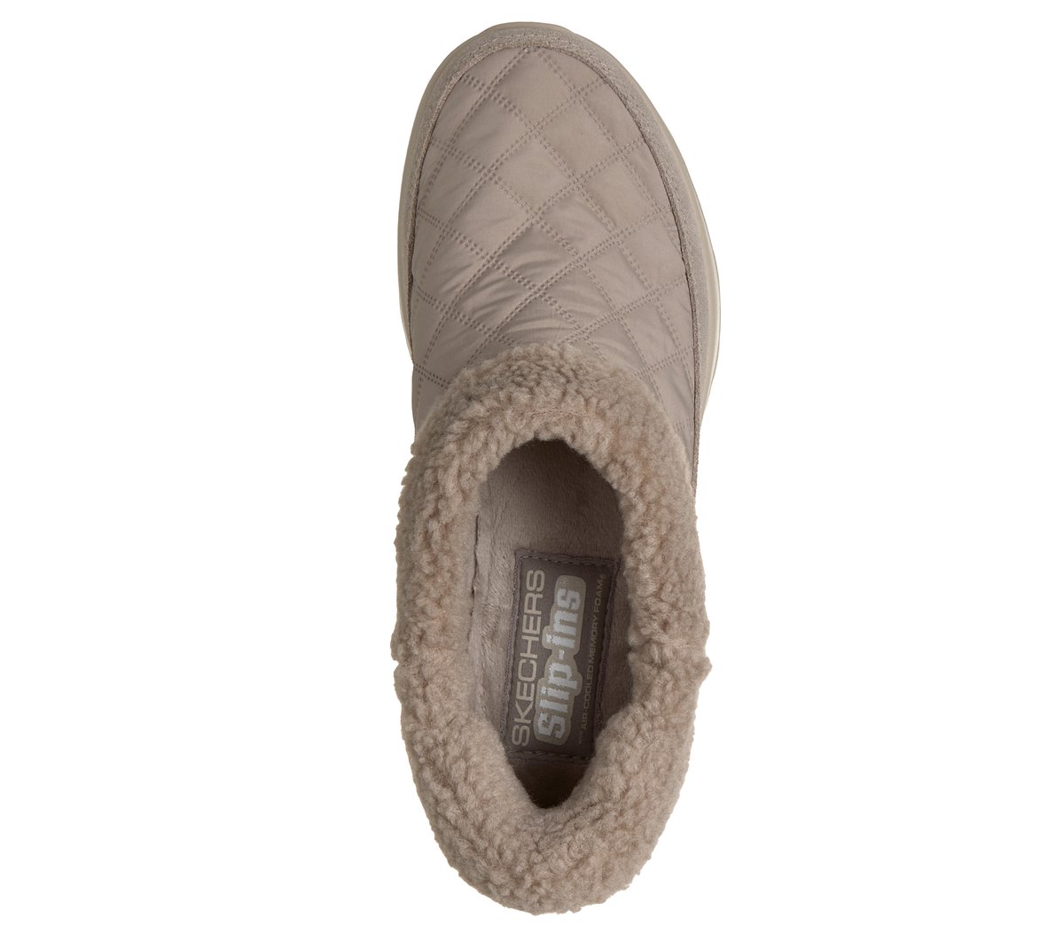 Slip-ins: On-The-GO Joy - Cozy Fit Cara | Skechers US
