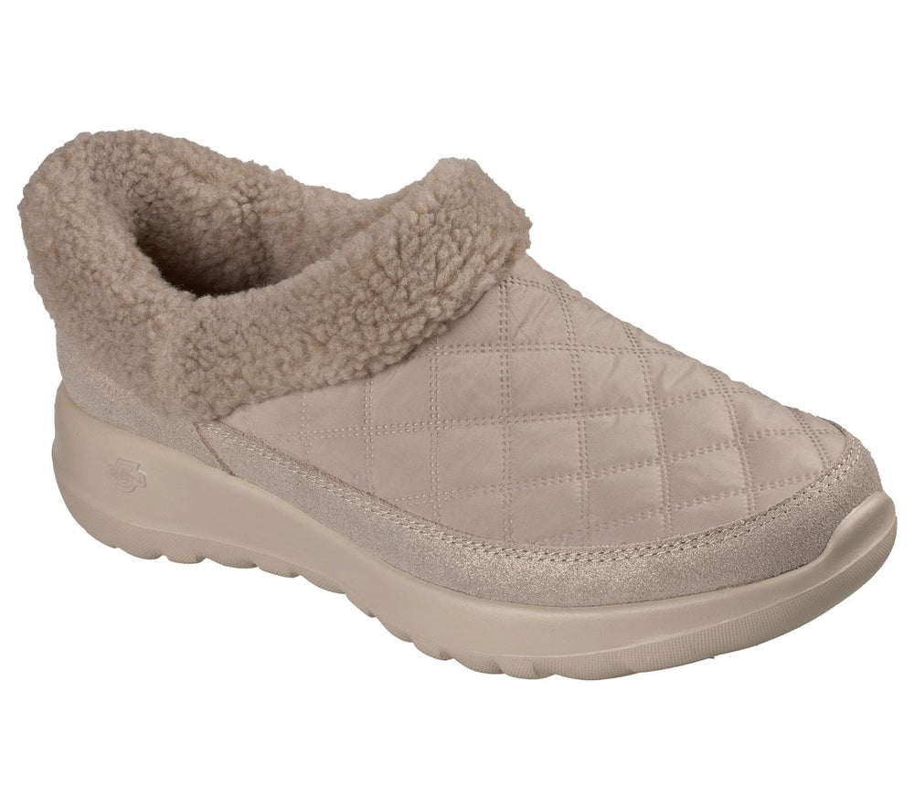 Slip-ins: On-The-GO Joy - Cozy Fit Cara | Skechers US