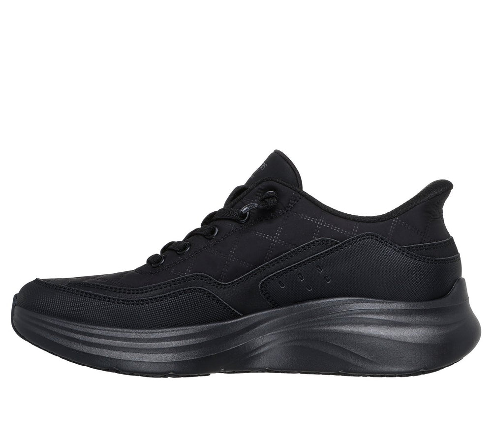 Slip-ins Work Slip-Resistant: Contour Foam - Cozy Fit | Skechers sale