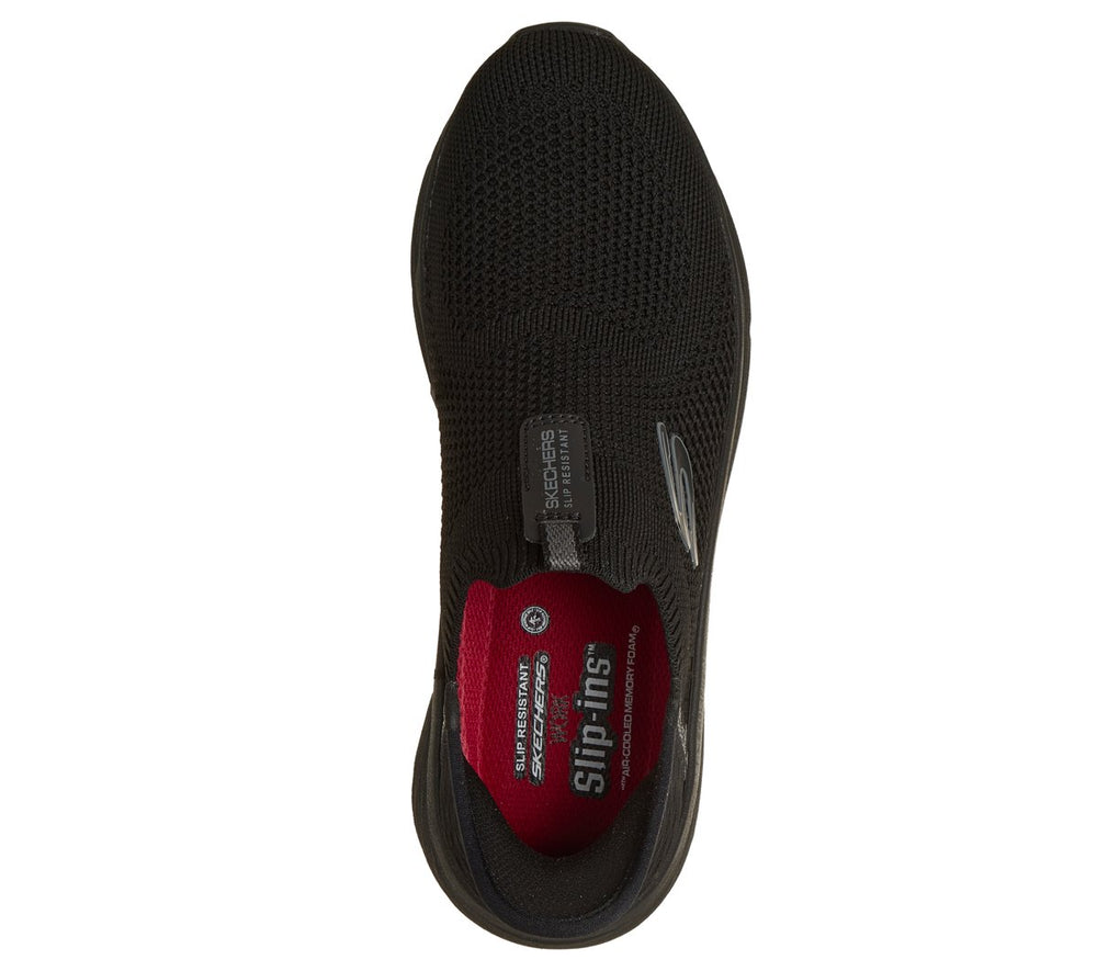 Slip-ins Work Slip-Resistant: Max Cushioning Elite - Riclan | Skechers discount