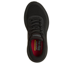 Slip-ins Work Slip-Resistant: Max Cushioning Endeavour - Serlah | Skechers for sale