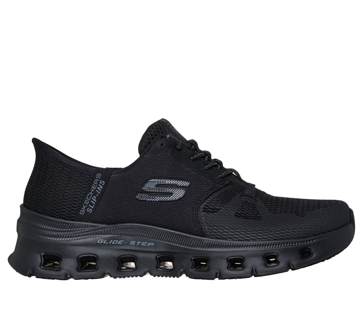 Slip-ins Work Slip-Resistant: Glide-Step Pro - Edura | Skechers US